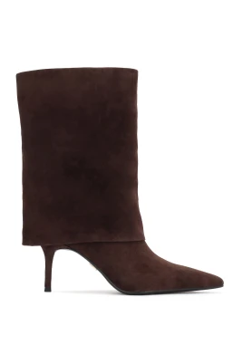 Saela Booties