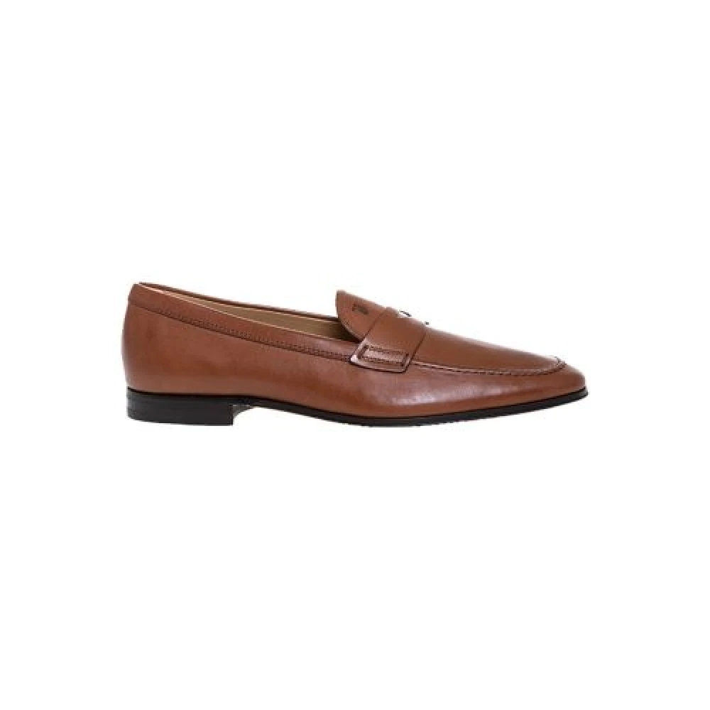 Shoes > Flats > Loafers - - Tod's - Modalova