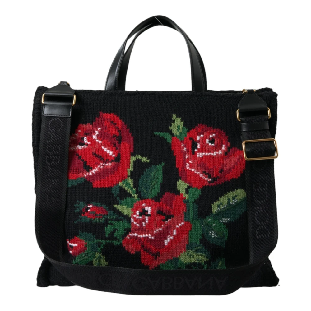 Dolce & Gabbana Tote Bags Multicolor Dames