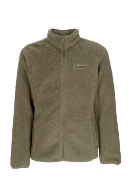 Robust Sherpa Jacka Sten Grön Björn