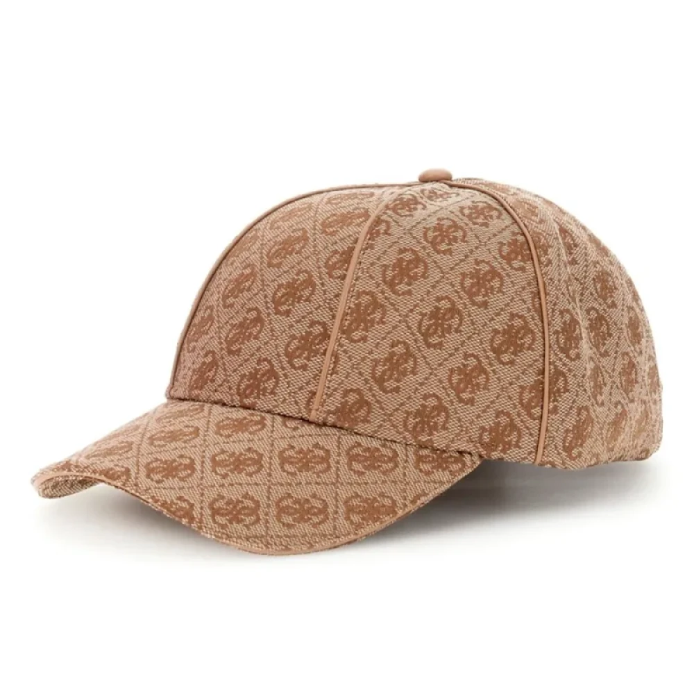 Accessories > Hats > Caps - - Guess - Modalova