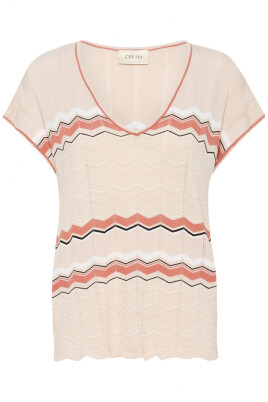 feminine-knit-tee-with-v-neck