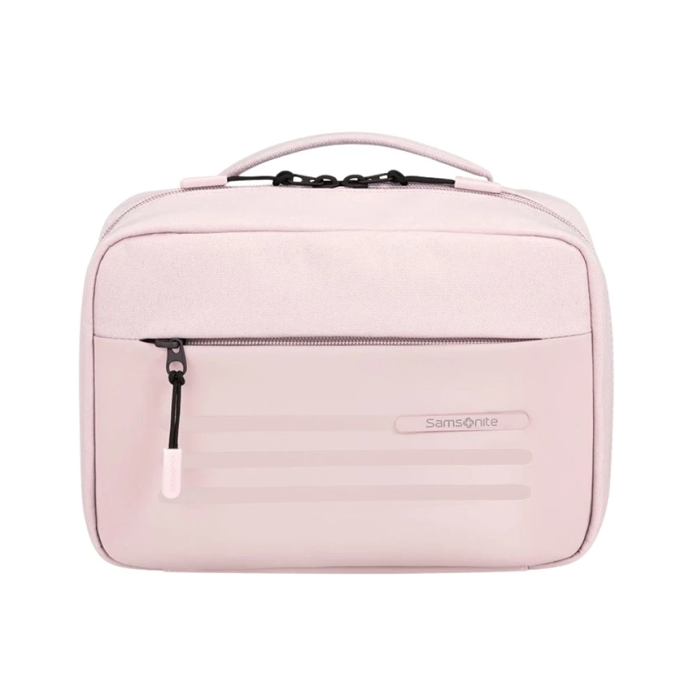 Samsonite , Damen, Taschen, Rosa, One Size