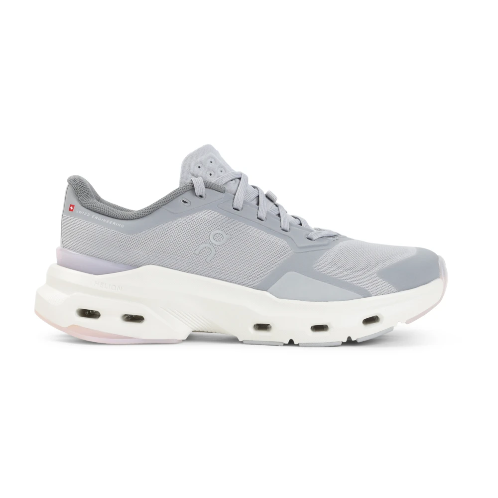 On Running Women's Gray Cloudpulse 2 - Running Shoes - 7 Uk - Sport