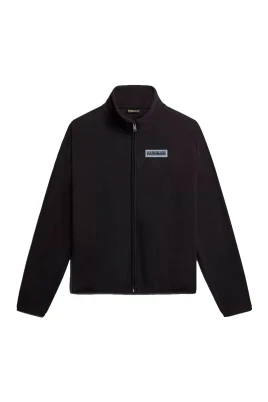 Fleece Zip Jacket