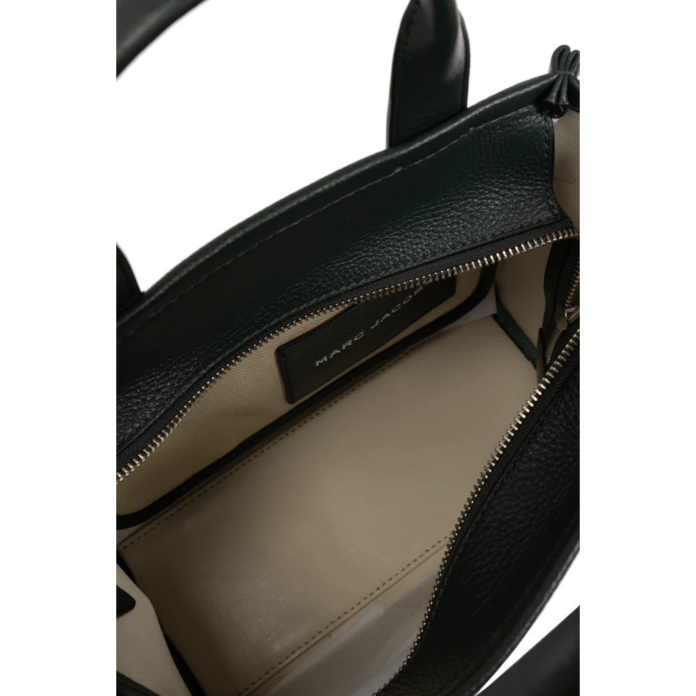 Marc Jacobs The Tote Small Green Dames