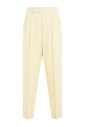 pantalon-en-laine-jaune-and-orange