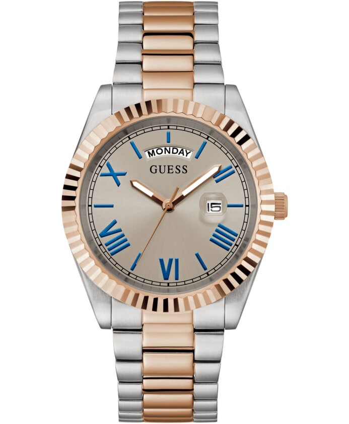 two-tone-bracelet-watch