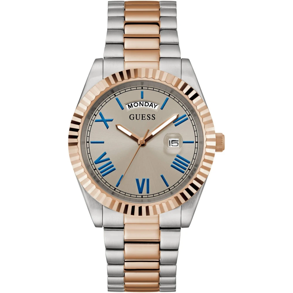 Accessories > Watches - - Guess - Modalova