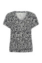 t-shirt-a-col-en-v-et-imprime-de-roses