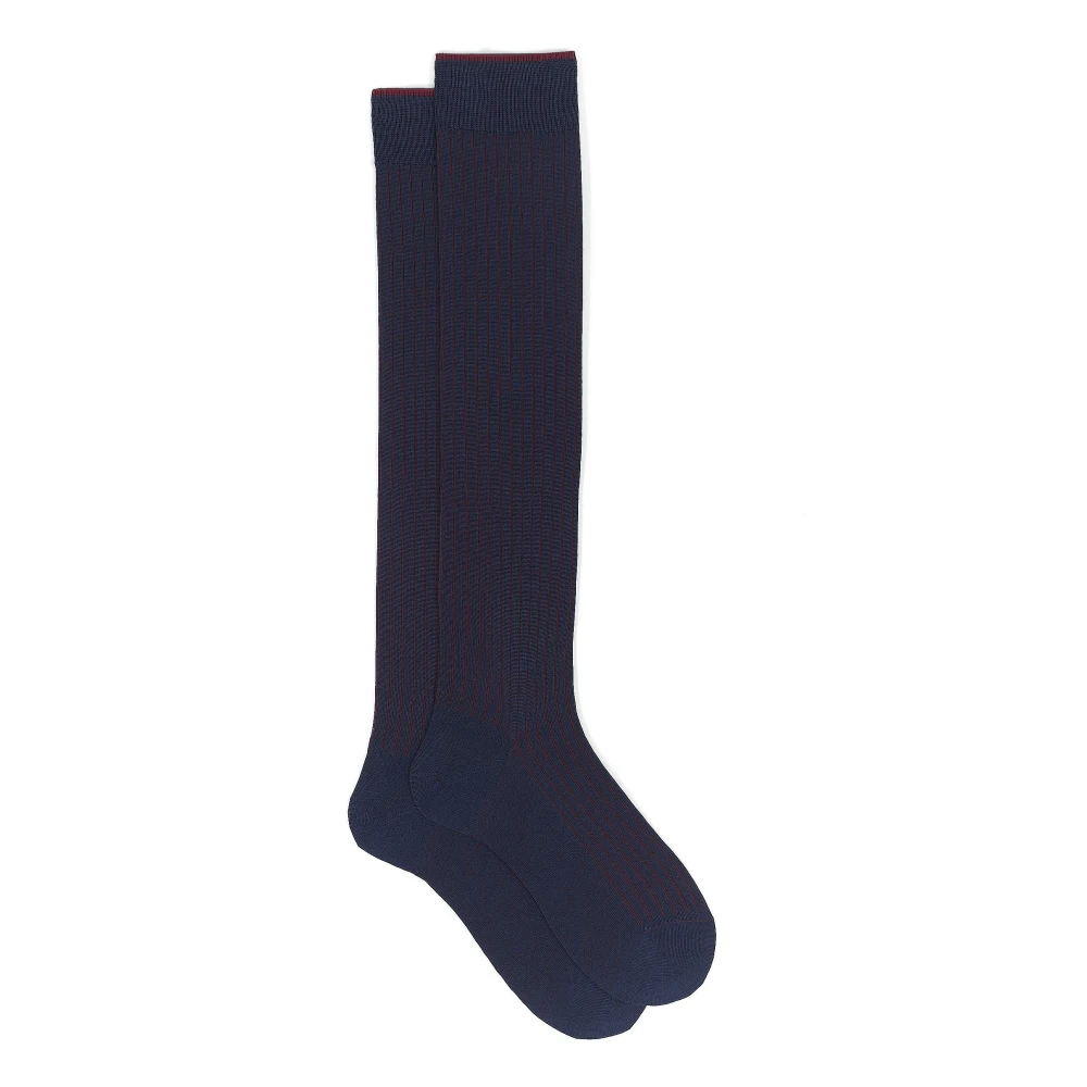 Underwear > Socks - - Gallo - Modalova