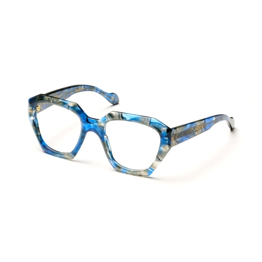 Kador Unisex Multicolor Glasses, 53 Mm, Marilyn K-V