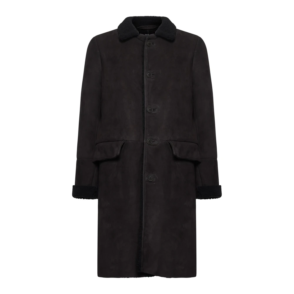 Coats > Parkas - - Salvatore Santoro - Modalova