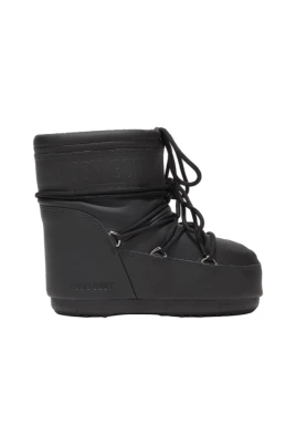 Icon Low Rubber Boots
