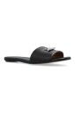 zwarte-leren-t-bar-sandalen