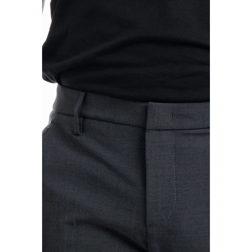 Dondup Gaubert Broek Gray Heren