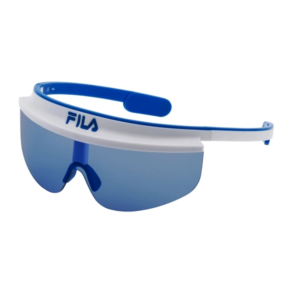 Accessories > Sunglasses - - Fila - Modalova