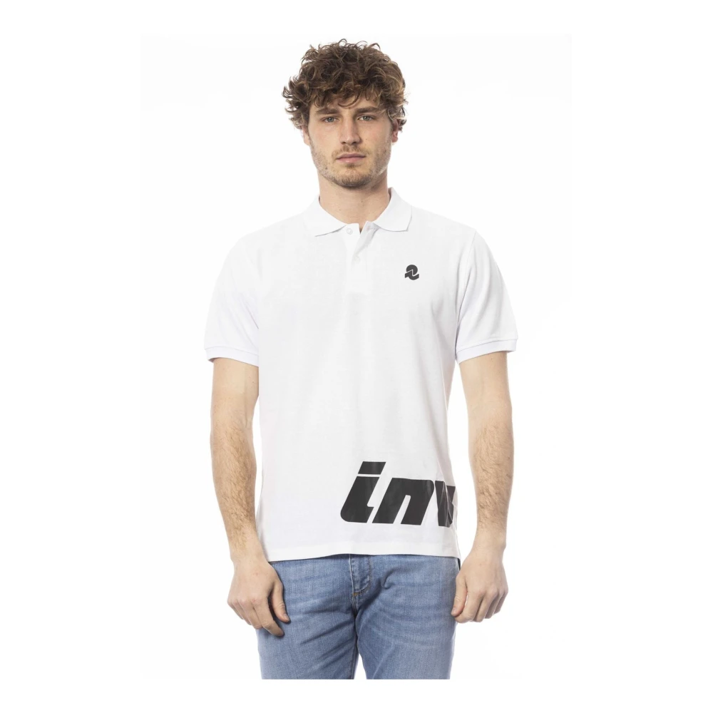 Invicta, Herren, Shirts, 4452282U, Weiss, (L) - Bild 5