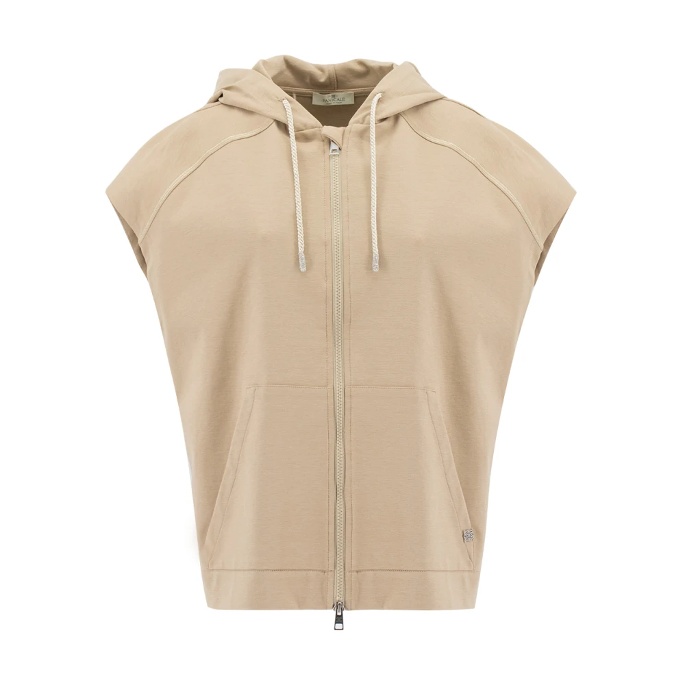 Sweatshirts & Hoodies > Hoodies - - Panicale - Modalova