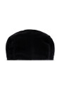 casquette-plate-en-velours