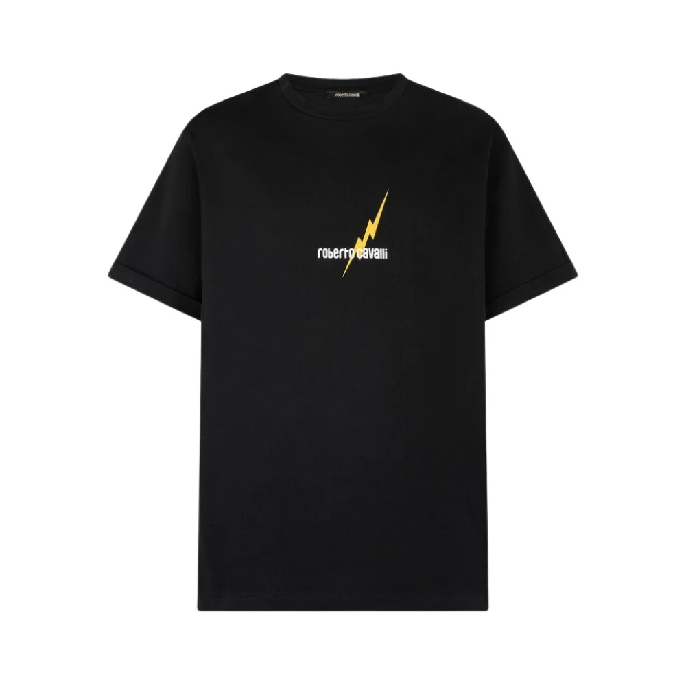 Tops > T-Shirts - - Roberto Cavalli - Modalova