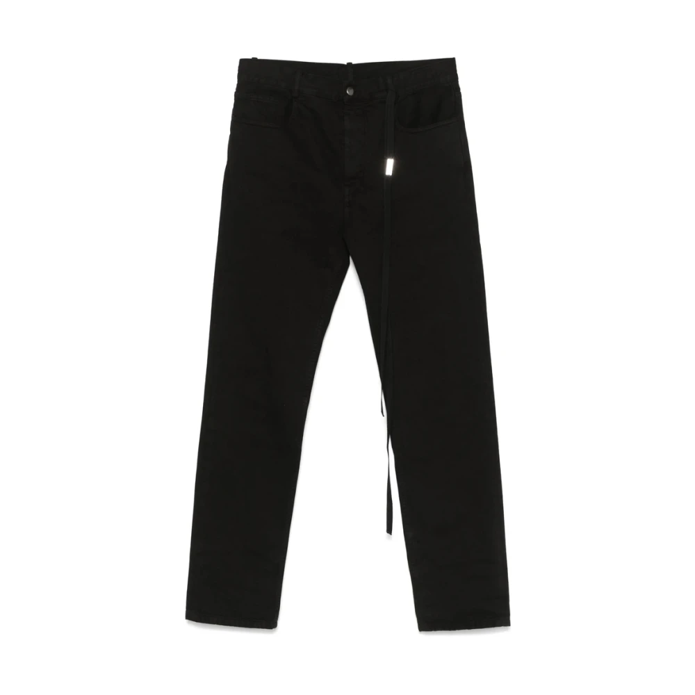 Jeans > Slim-fit Jeans - - Ann Demeulemeester - Modalova