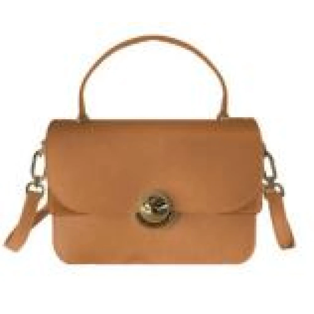 Furla Stijlvolle Tassen Collectie Beige Dames