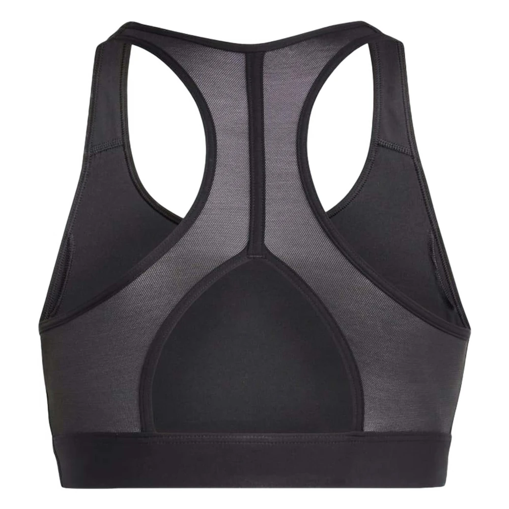 Adidas Beha Black Dames