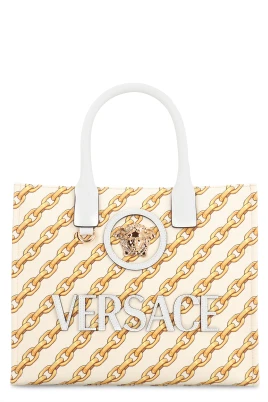 Piccola la Medusa Tote bag
