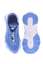 light-blue-imitation-leather-trainer