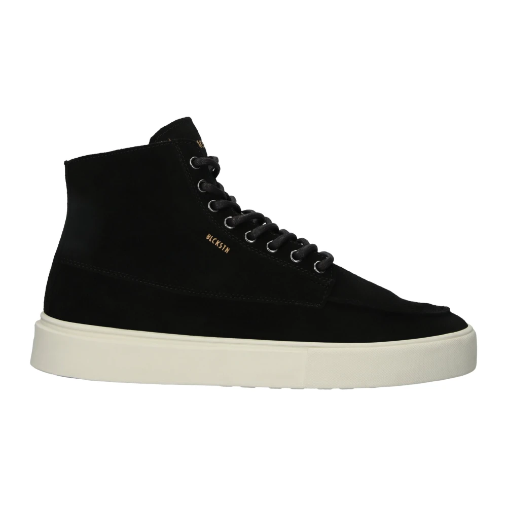Blackstone Ruby Eero Sneaker Heren Schoenen Zwart