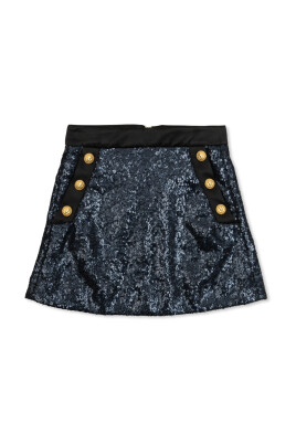 skirt-with-fastening