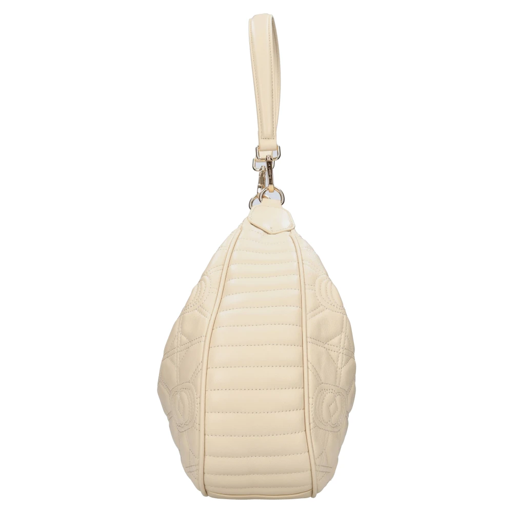 La Carrie Tassen.. Room Beige Dames