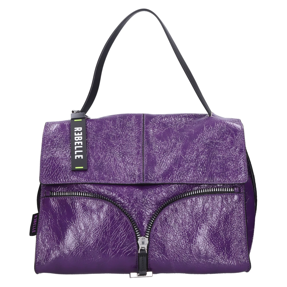 Rebelle Paars Purple Dames