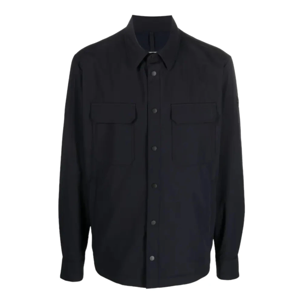 Shirts > Casual Shirts - - Moncler - Modalova