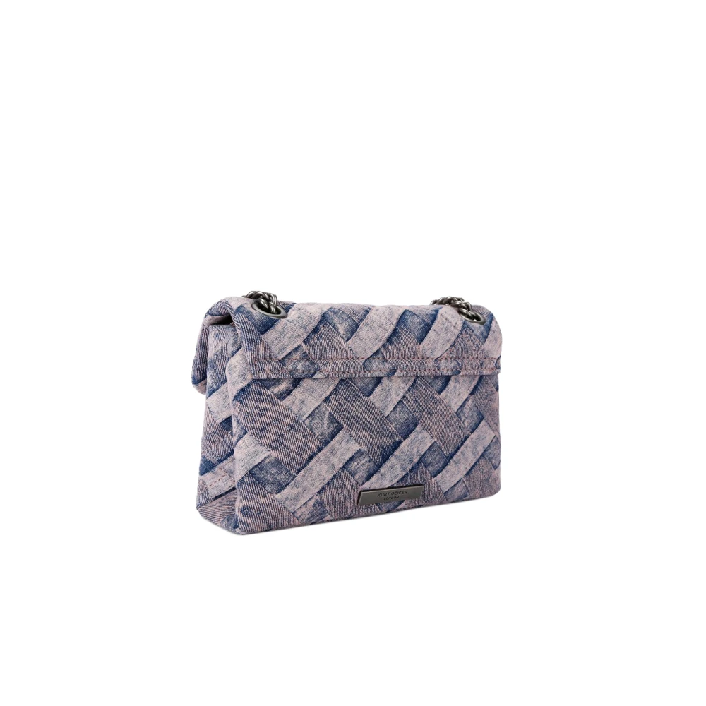 Kurt Geiger Stijlvolle Schoenencollectie Multicolor Dames