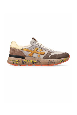 sneakers-beige-mick-en-daim-et-nylon