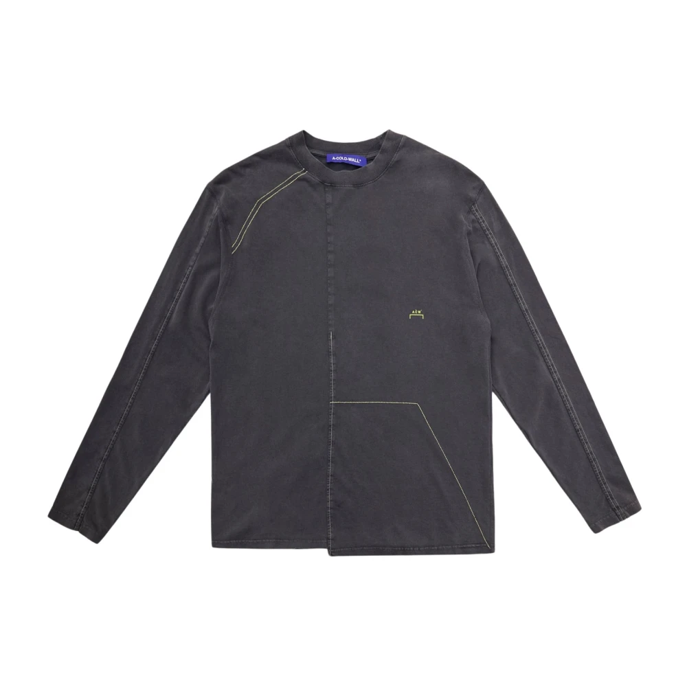 Tops > Long Sleeve Tops - - A-Cold-Wall - Modalova