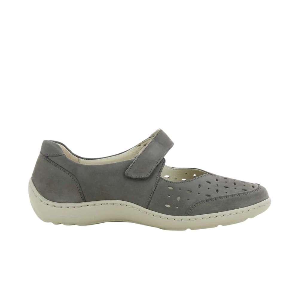 Shoes > Flats - - Waldläufer - Modalova