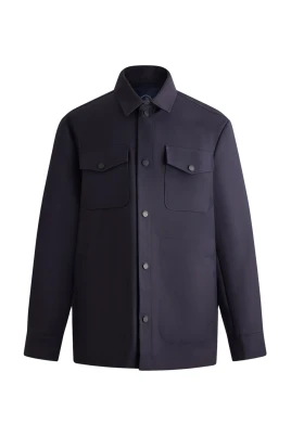 Bryan Jacket