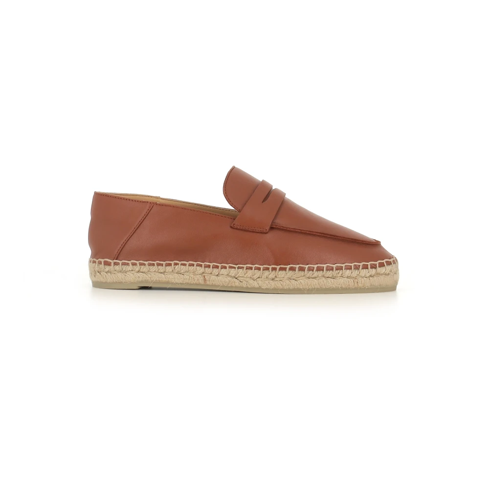 Shoes > Flats > Espadrilles - - Castañer - Modalova