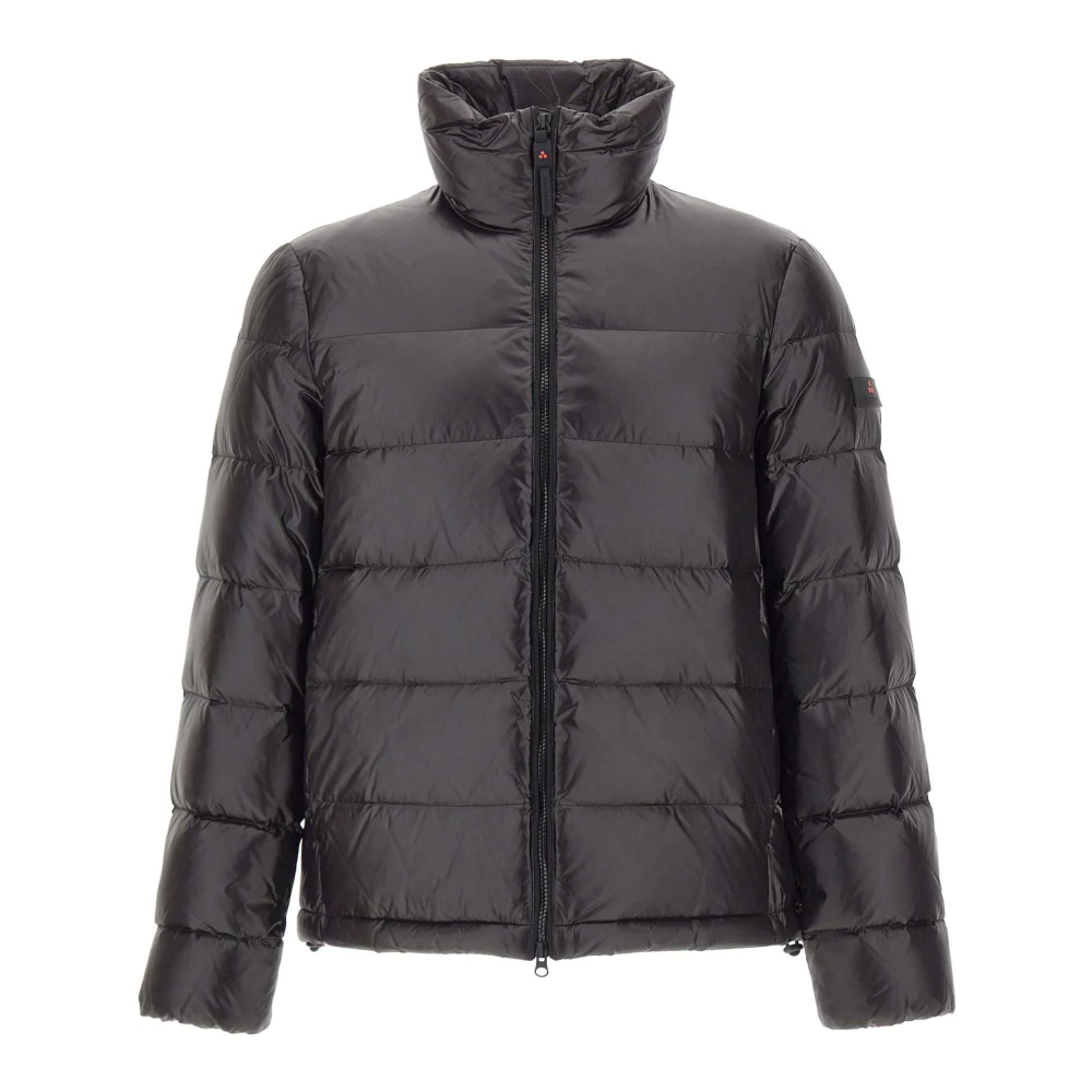 Peuterey Uomo Nero Giacche, M, New,