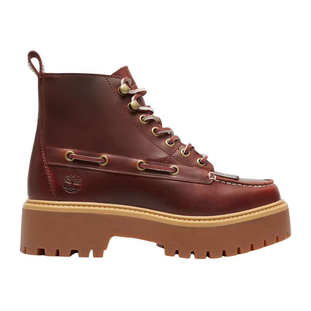 Timberland Donna Rosso Scarpe, 40 Eu, New,