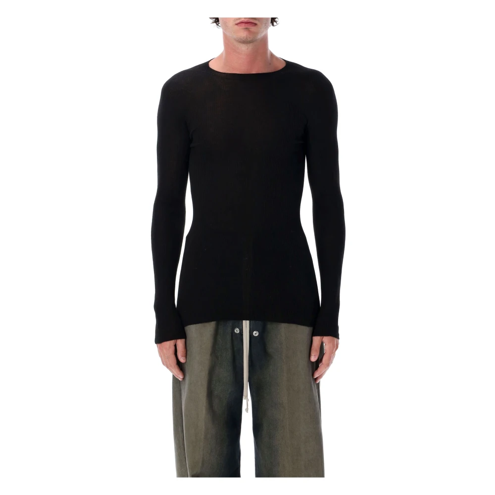 Tops > Long Sleeve Tops - - Rick Owens - Modalova