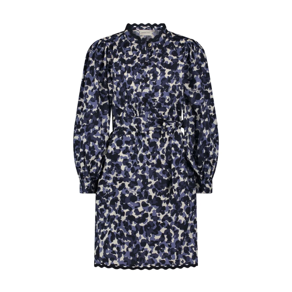 Dresses > Day Dresses > Short Dresses - - Fabienne Chapot - Modalova