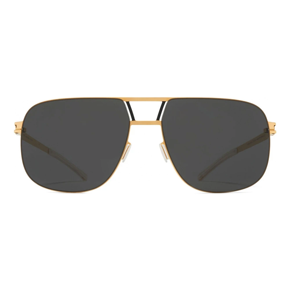 Mykita Al 056 glasögon Svart Dam