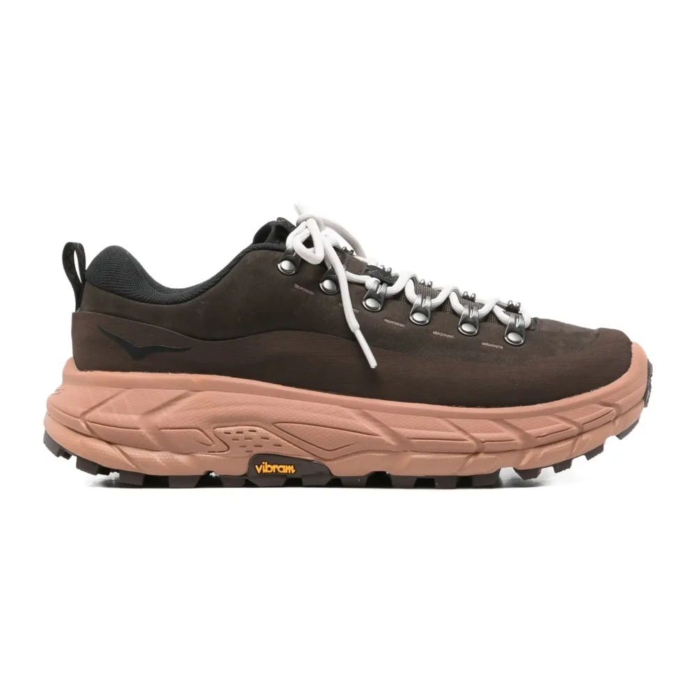 Hoka One One Men's Brown U Tor Summit