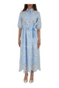 robe-chemise-midi-en-sangallo