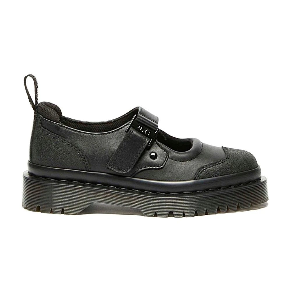 Dr. Martens Women's Black Scarpa