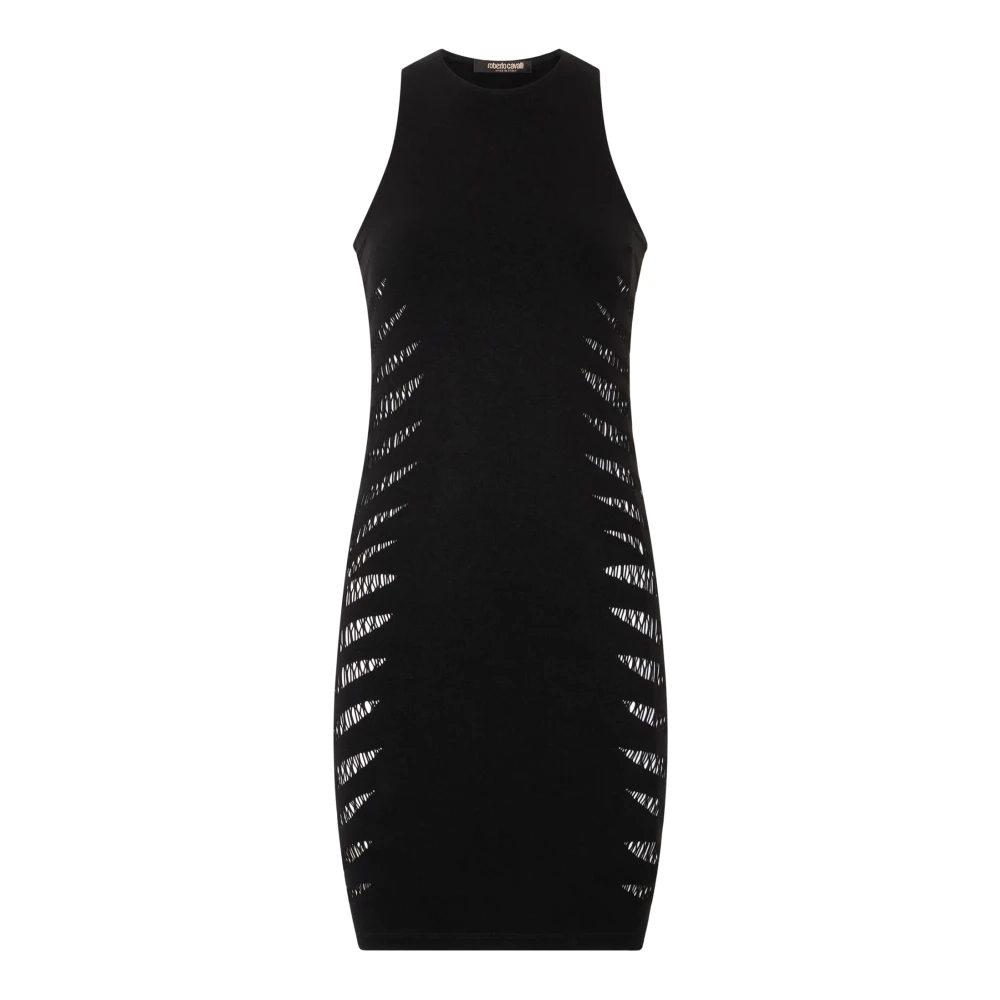 Dresses > Day Dresses > Short Dresses - - Roberto Cavalli - Modalova